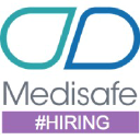 Medisafe logo