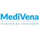 Medivena logo