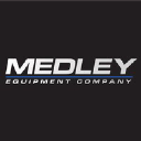 Medley Material Handling logo