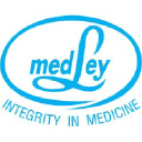 MEDLEY PHARMACEUTICALS LTD logo