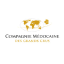 Compagnie Medocaine logo