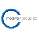 Medway logo