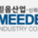 MEED EUM INDUSTRY CO. logo