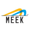 Meek Mirrors logo