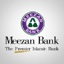 TO ORDER OF MEEZAN BANK LTD logo