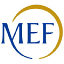 MEF logo