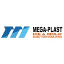 MEGAPLAST logo