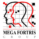 Mega Fortris logo