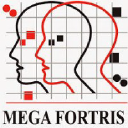 MEGA FORTRIS AMERICAS, INC logo