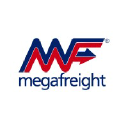 MEGAFREIGHT SERVICES PTY LTD logo