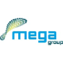 Mega Group logo