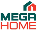 Mega Home logo