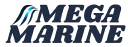 Megamarine logo