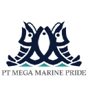 Mega Marine Pride logo