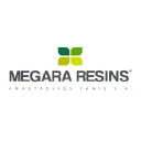 MEGARA RESINS S.A. logo