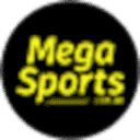 Mega Sports logo