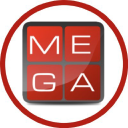 Mega Systems logo