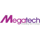 Megatech logo