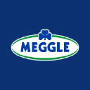 Meggle logo