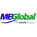 ME GLOBAL INCORPORATED DBA ME ELECM logo