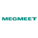 Megmeet logo