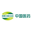 China Meheco logo