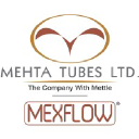 Mehta Tubes logo