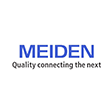 Meiden America logo