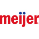 MEIJER INC logo