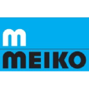 Meiko America logo