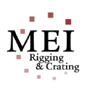 MEI Rigging logo