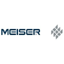 Gebrüder Meiser logo