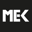 MEK INC logo