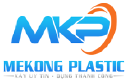 MEKONG PLASTIC logo