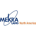 MEKRA LANG NORTH AMERICA logo