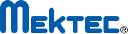 Mektec logo