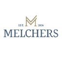 C. Melchers logo