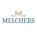 Melchers logo