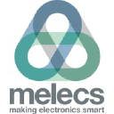 Melecs logo