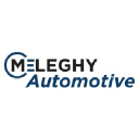 Meleghy Automotive logo