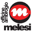 OFFICINE AMBROGIO MELESI & C SRL logo