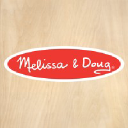 MELISSA   DOUG LLC logo