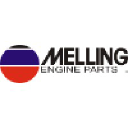 MELLING AUTOMOTIVE PRODUCTS SGE logo