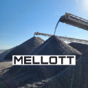 Mellott logo