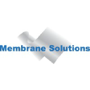 Membrane Solutions logo