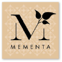 MEMENTA INC. logo