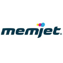 Memjet logo