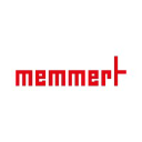 MEMMERT GMBH + CO. KG logo