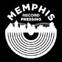 Memphis Record Pressing logo