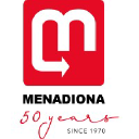 MENADIONA, SL logo